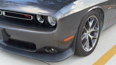 2019 Dodge Challenger R/T