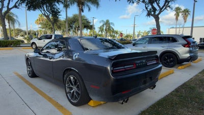 2019 Dodge Challenger R/T