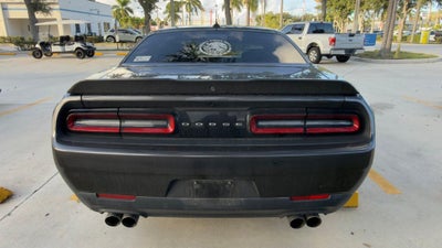 2019 Dodge Challenger R/T