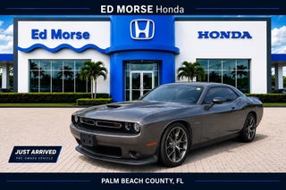 2019 Dodge Challenger R/T