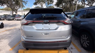2018 Ford Edge SE