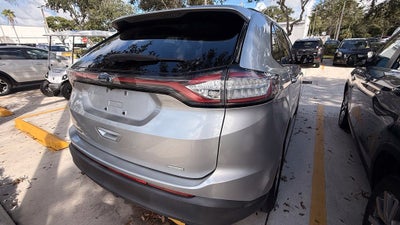 2018 Ford Edge SE