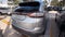 2018 Ford Edge SE