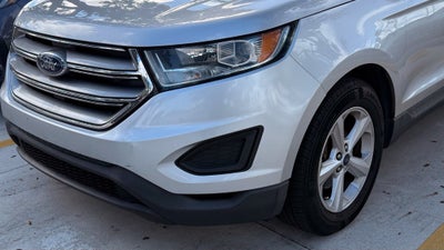 2018 Ford Edge SE