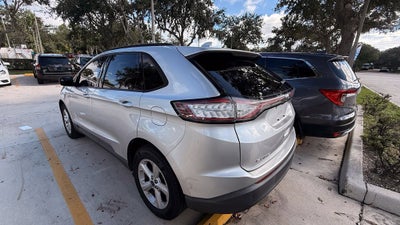 2018 Ford Edge SE