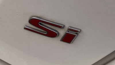 2017 Honda Civic Si