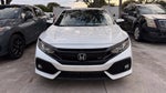 2017 Honda Civic Si