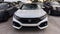 2017 Honda Civic Si