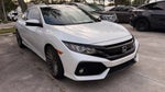 2017 Honda Civic Si