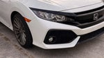 2017 Honda Civic Si