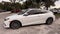 2017 Honda Civic Si