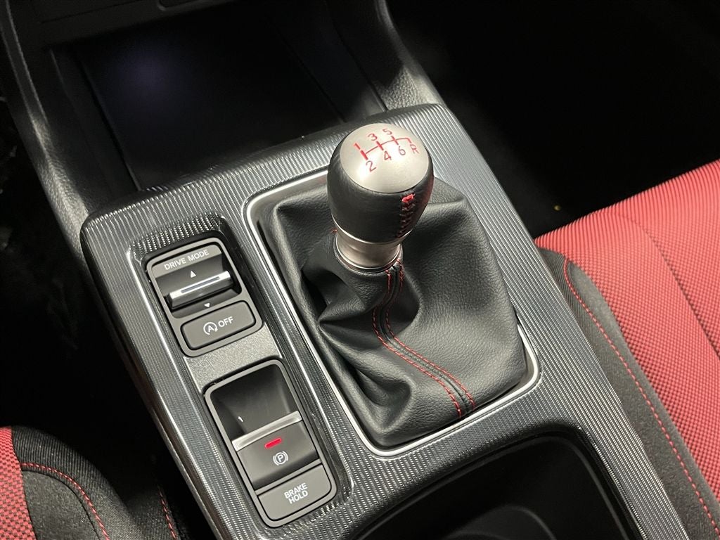 2026 Honda Civic Si Base