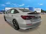 2026 Honda Civic Si Base