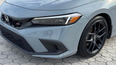 2023 Honda Civic Si