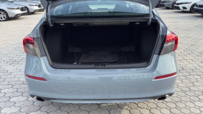 2023 Honda Civic Si