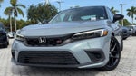 2023 Honda Civic Si