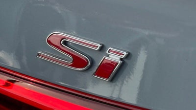 2023 Honda Civic Si
