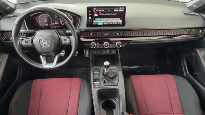 2023 Honda Civic Si