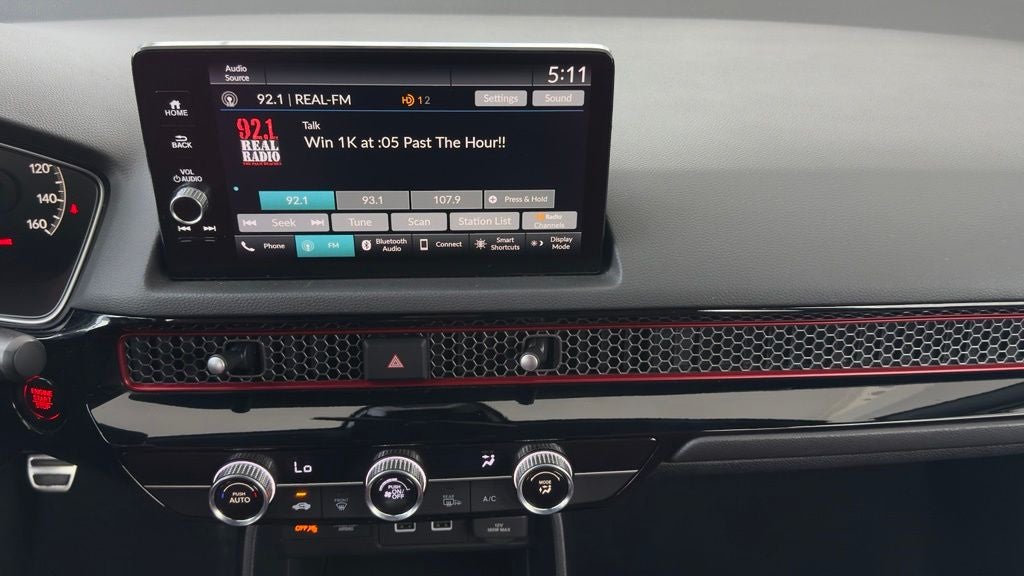 2023 Honda Civic Si