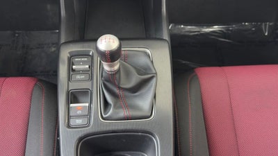 2023 Honda Civic Si