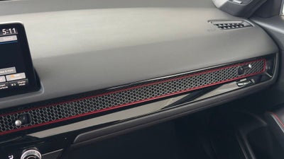 2023 Honda Civic Si