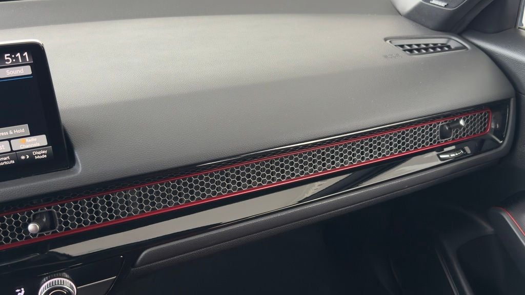 2023 Honda Civic Si