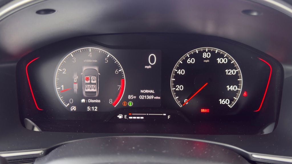 2023 Honda Civic Si