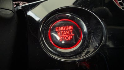2023 Honda Civic Si