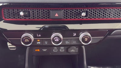 2023 Honda Civic Si