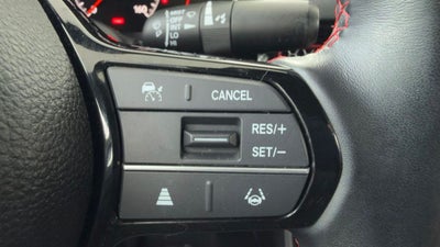 2023 Honda Civic Si