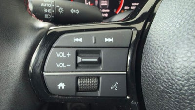 2023 Honda Civic Si
