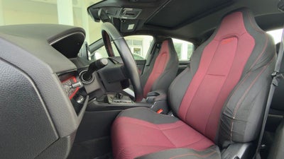 2023 Honda Civic Si