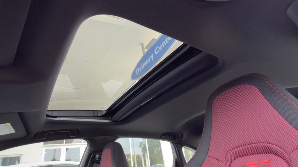 2023 Honda Civic Si
