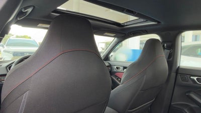 2023 Honda Civic Si