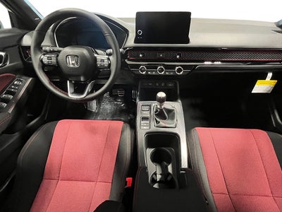 2026 Honda Civic Base