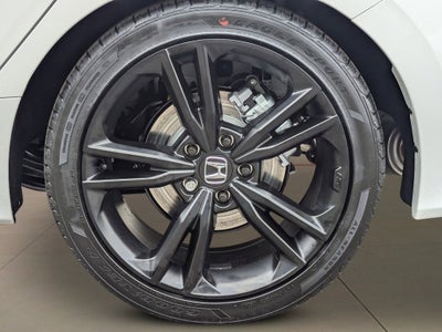 2026 Honda Civic Base