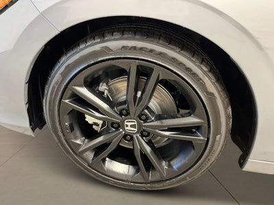 2026 Honda Civic Si Base