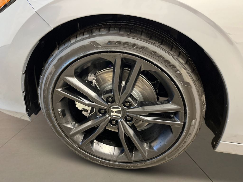 2026 Honda Civic Si Base