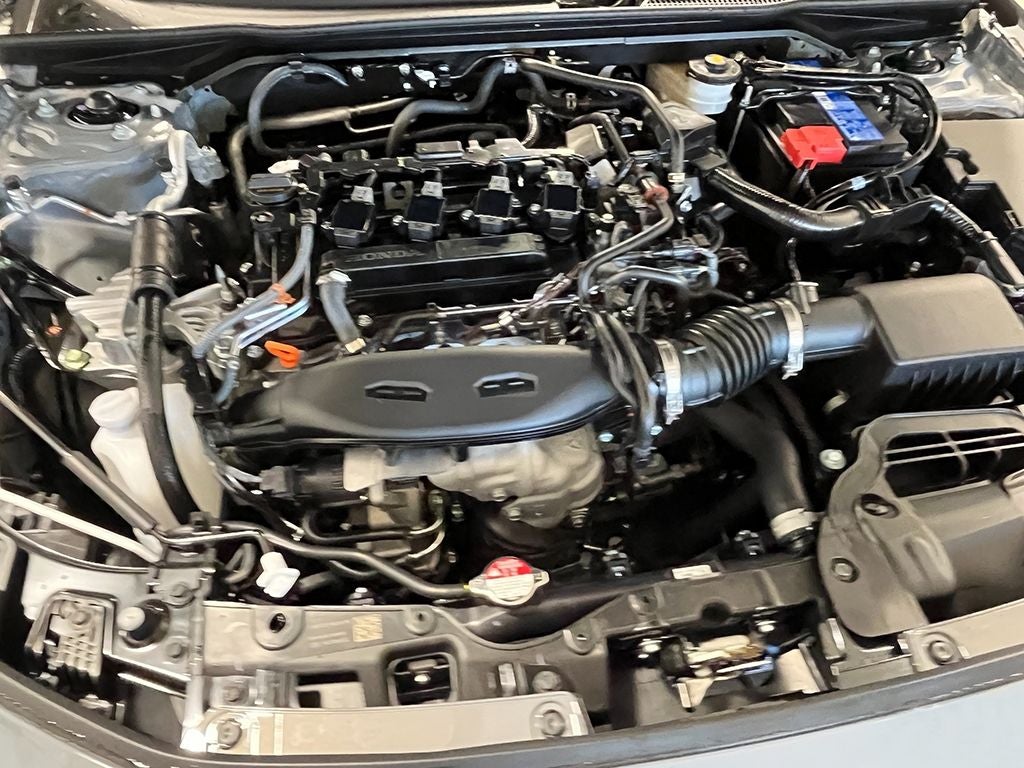 2026 Honda Civic Si Base