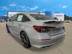 2026 Honda Civic Si Base