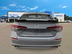 2026 Honda Civic Si Base