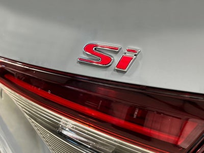 2026 Honda Civic Si Base