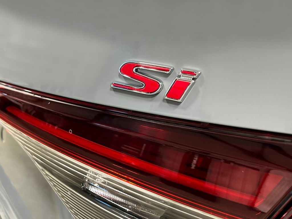 2026 Honda Civic Si Base