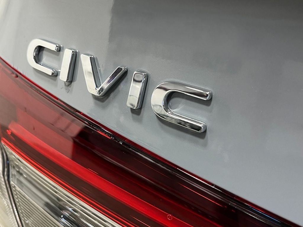 2026 Honda Civic Si Base