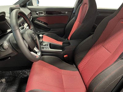 2026 Honda Civic Si Base