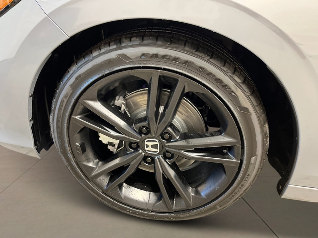 2026 Honda Civic Base