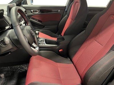 2026 Honda Civic Base
