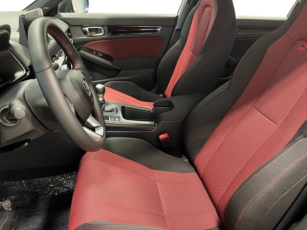 2026 Honda Civic Base