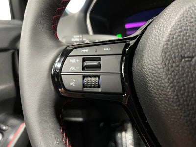 2026 Honda Civic Base