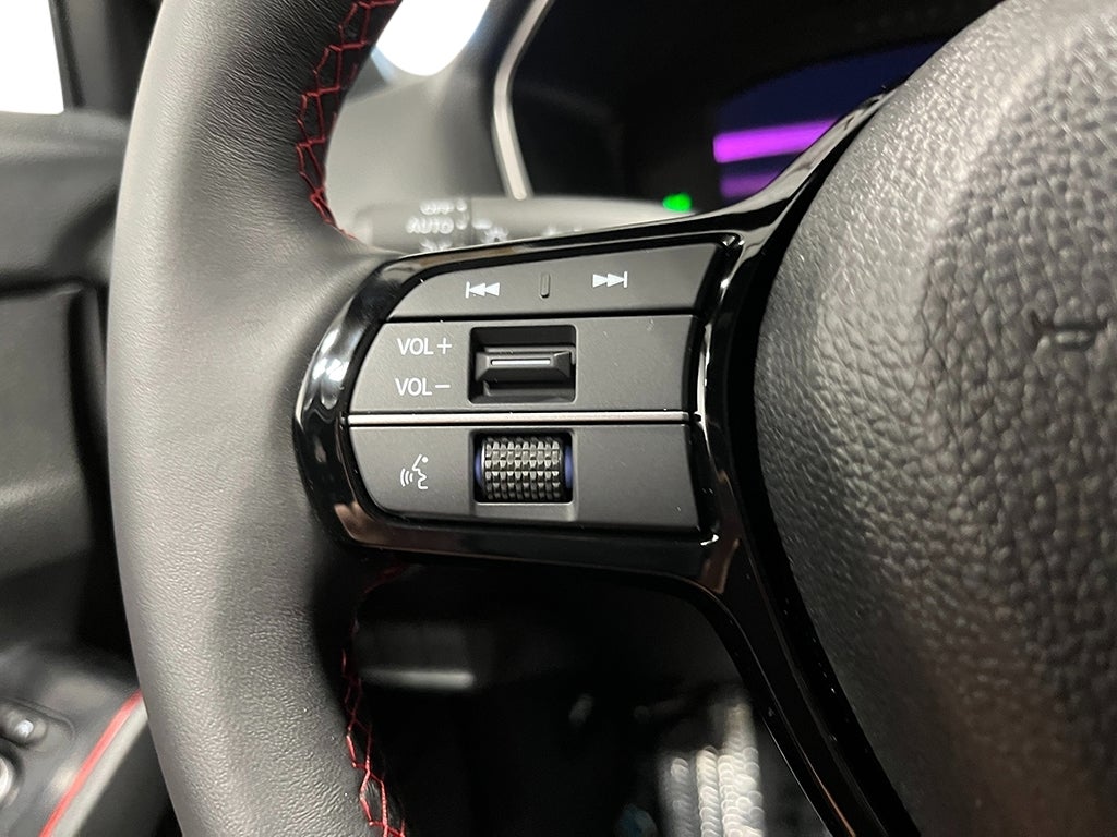 2026 Honda Civic Base